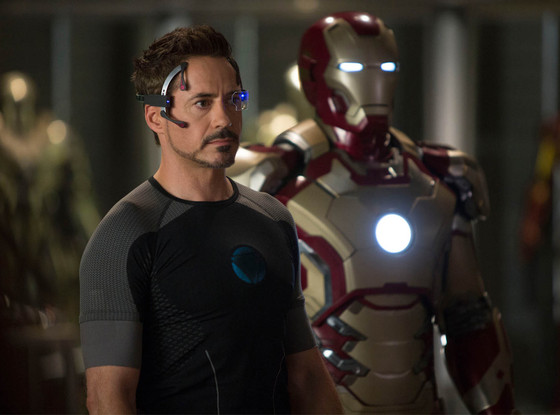 Robert Downey, Jr, Iron Man 3 Robert Downey, Jr, Iron Man 3